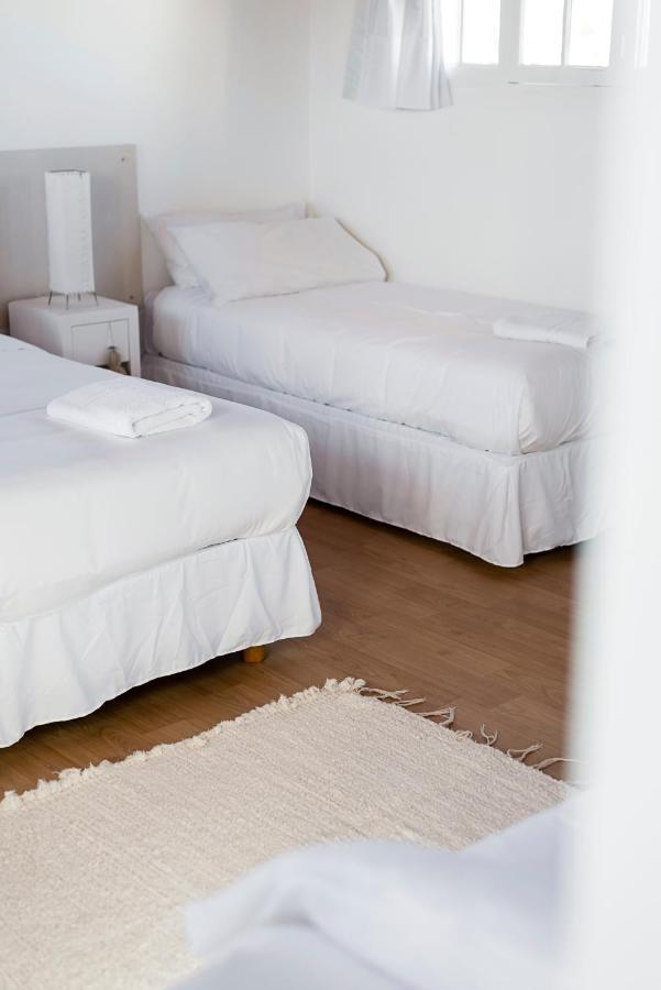 Sh Hotel & Spa De Mar Samay Huasi Puerto Madryn Eksteriør billede