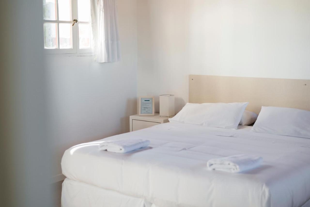 Sh Hotel & Spa De Mar Samay Huasi Puerto Madryn Eksteriør billede