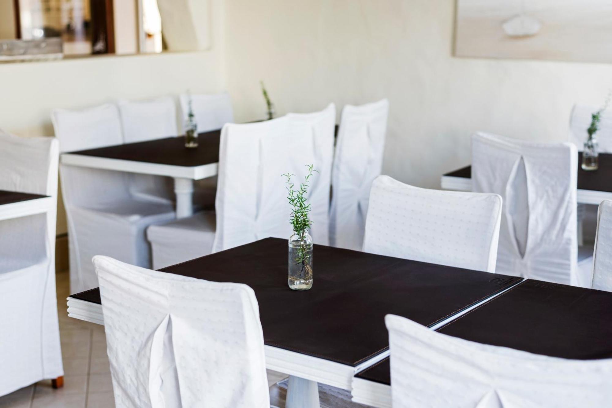 Sh Hotel & Spa De Mar Samay Huasi Puerto Madryn Eksteriør billede