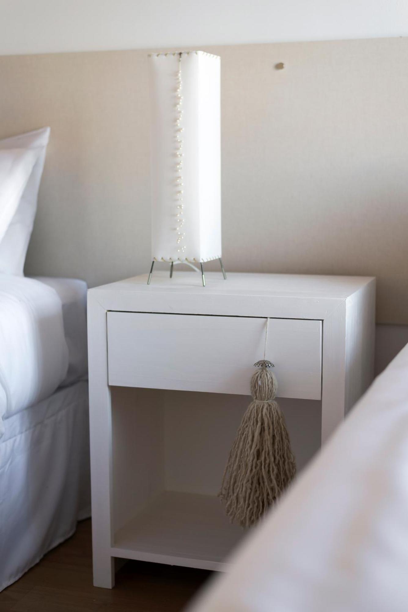 Sh Hotel & Spa De Mar Samay Huasi Puerto Madryn Eksteriør billede