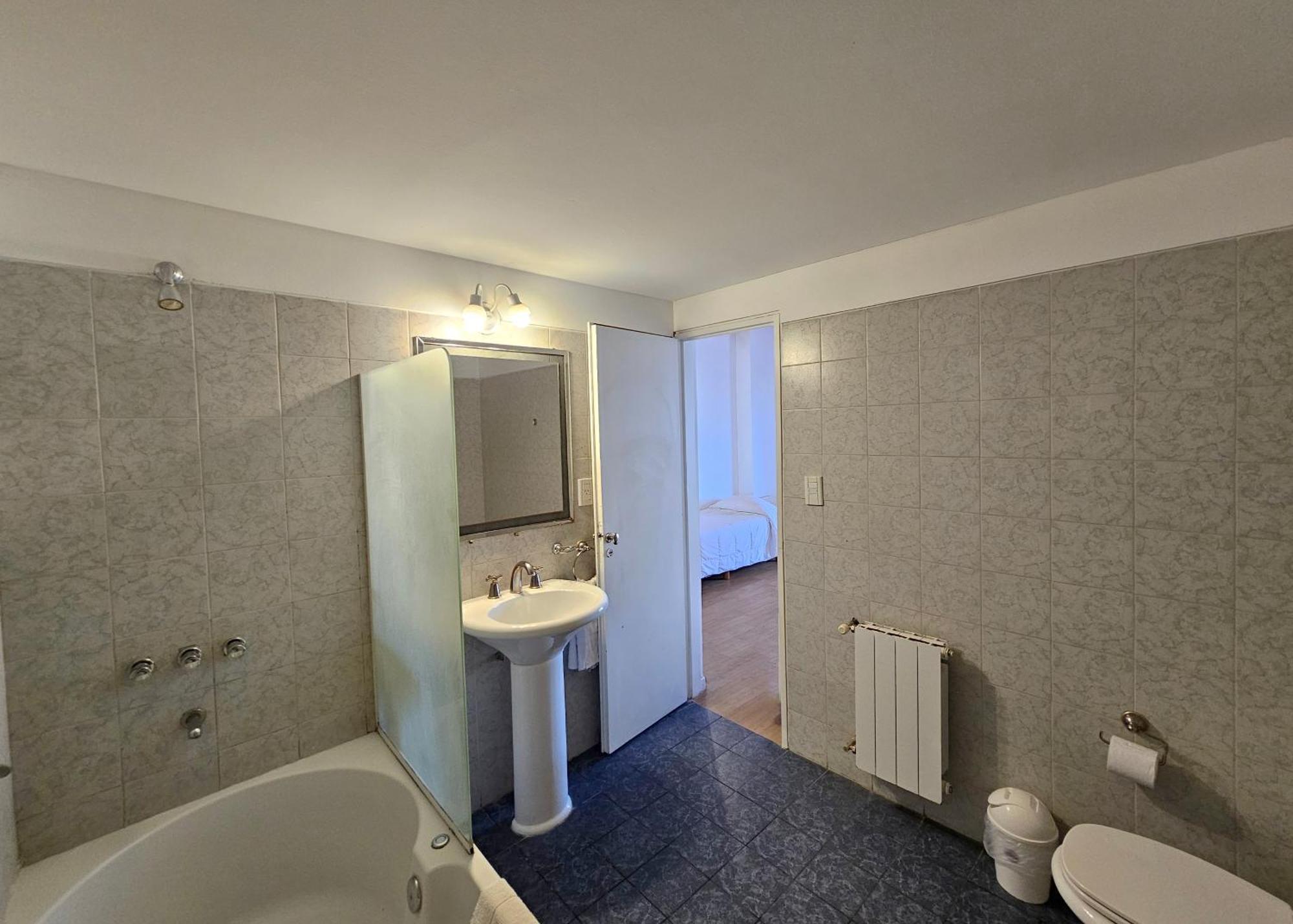 Sh Hotel & Spa De Mar Samay Huasi Puerto Madryn Eksteriør billede