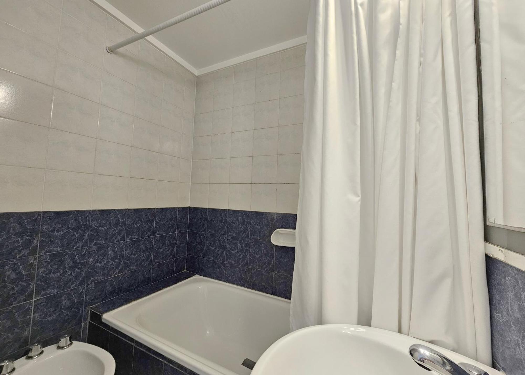 Sh Hotel & Spa De Mar Samay Huasi Puerto Madryn Eksteriør billede