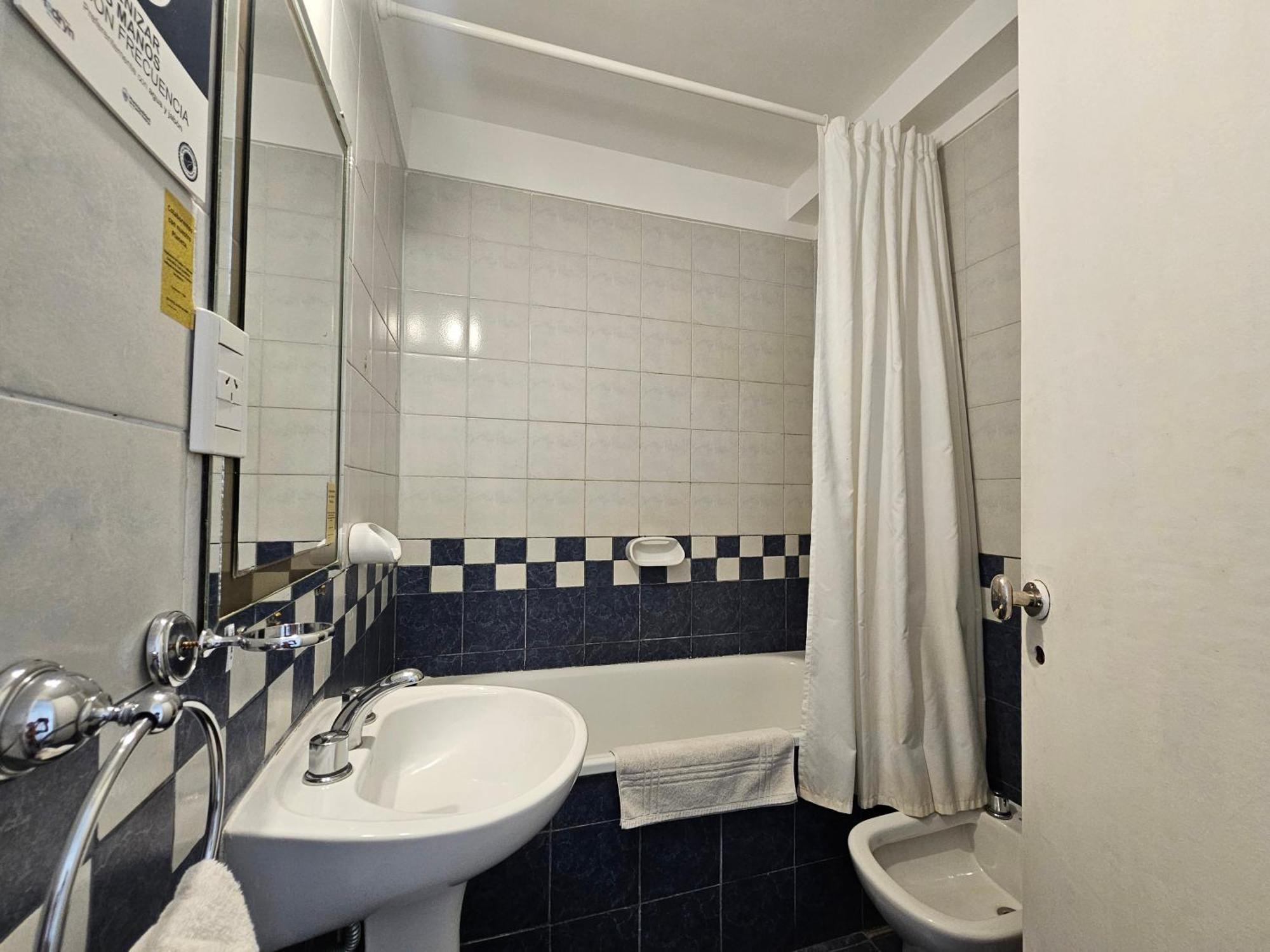 Sh Hotel & Spa De Mar Samay Huasi Puerto Madryn Eksteriør billede