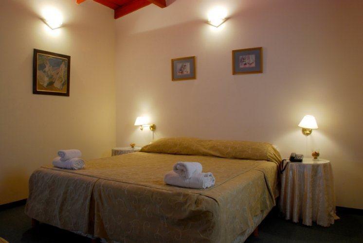 Sh Hotel & Spa De Mar Samay Huasi Puerto Madryn Eksteriør billede