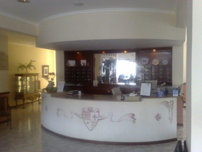 Sh Hotel & Spa De Mar Samay Huasi Puerto Madryn Eksteriør billede