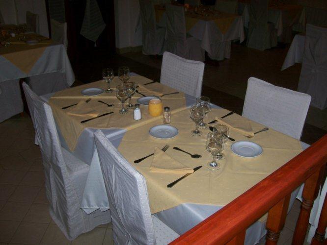 Sh Hotel & Spa De Mar Samay Huasi Puerto Madryn Eksteriør billede