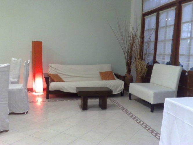 Sh Hotel & Spa De Mar Samay Huasi Puerto Madryn Eksteriør billede