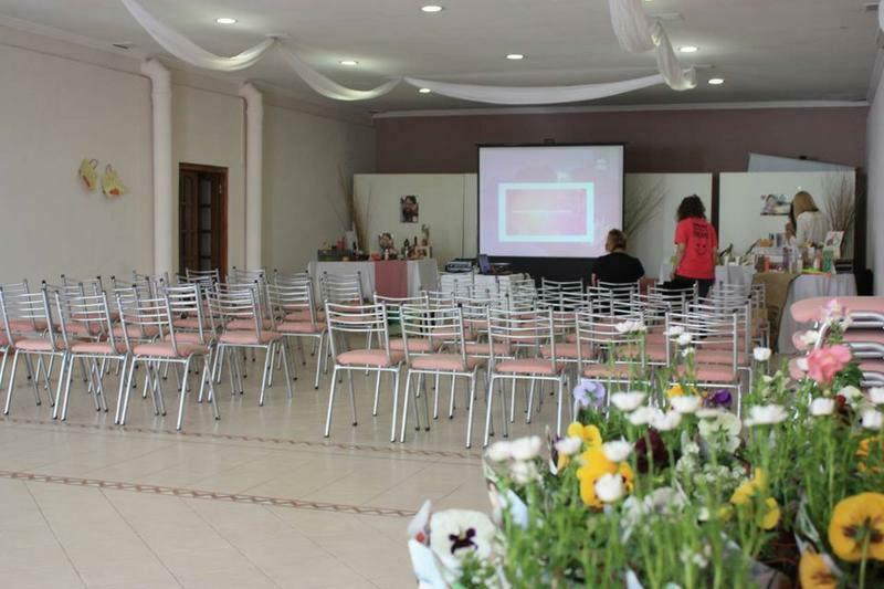 Sh Hotel & Spa De Mar Samay Huasi Puerto Madryn Eksteriør billede